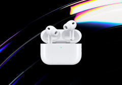 Беспроводные наушники Apple AirPods Pro 3 USB-C (2025) MagSafe