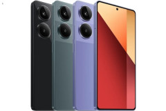 Xiaomi Redmi Note 13 Pro 8/256 gb