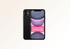 Apple iPhone 11 64Gb Black