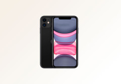 Apple iPhone 11 64Gb Black