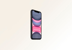 Apple iPhone 11 64Gb Black