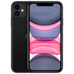 Apple iPhone 11 64Gb Black