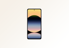 Смартфон Xiaomi Redmi Note 14 8/256Gb (Mist Purple)