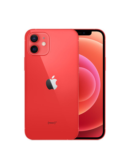 Apple iPhone 12 128Gb Red