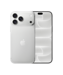 Apple iPhone 18 Pro Max 512 ГБ Silver (Серебристый) — eSIM