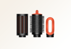 Стайлер Dyson Airwrap i.d. Long HS08 Straight+Wavy (Vinca Blue/Topaz)