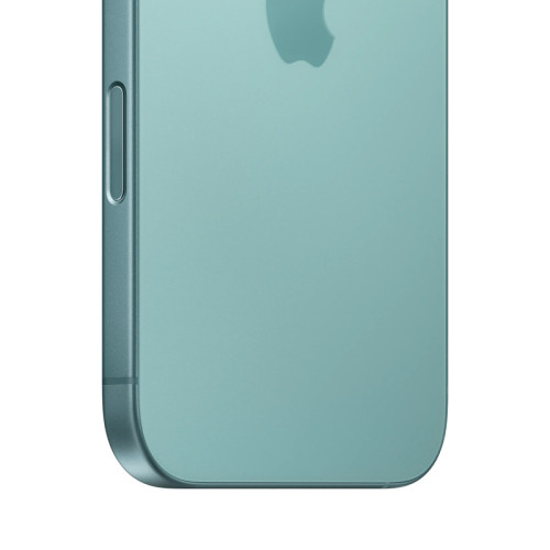 Apple iPhone 16 256GB Teal (eSIM+SIM)