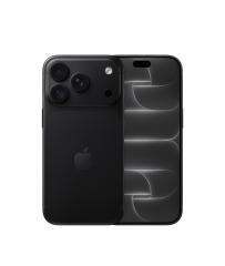 Apple iPhone 18 Pro 256 ГБ Black (Чёрный) — eSIM