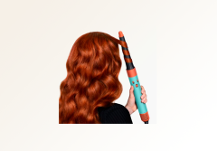 Стайлер Dyson Airwrap i.d. Long HS08 Straight+Wavy (Ceramic Patina/Topaz)