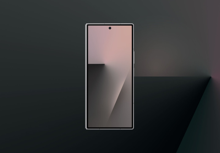 Samsung Galaxy Z Fold7 12/256Gb (Silver Shadow)