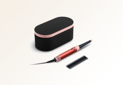 Стайлер Dyson Airwrap i.d. Long HS08 Straight+Wavy (Strawberry Bronze/Blush Pink)