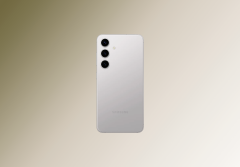 Смартфон Samsung Galaxy S24 8/128Gb (Серый)