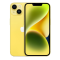 Смартфон Apple iPhone 14 256GB Yellow (Желтый) nano-Sim + eSim