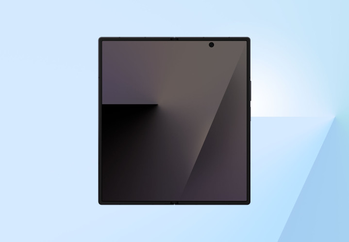 Samsung Galaxy Z Fold7 12/256Gb (Jetblack)