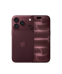Apple iPhone 18 Pro 256 ГБ Burgundy (Бургунди) — eSIM