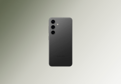 Смартфон Samsung Galaxy S24 8/128Gb (Черный)