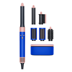 Стайлер Dyson Airwrap Complete Long HS05 (Синий/Розовый)