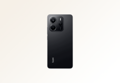 Смартфон Xiaomi Redmi Note 14 6/128Gb (Midnight Black)