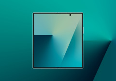 Смартфон Samsung Galaxy Z Fold7 12/256Gb (Mint)