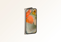 Смартфон Google Pixel 9 Pro Fold 16/512Gb (Porcelain)