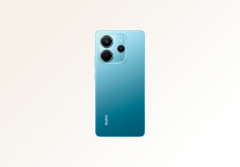 Смартфон Xiaomi Redmi Note 14 6/128Gb (Ocean Blue)