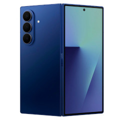 Смартфон Samsung Galaxy Z Fold7 12/256Gb (Blue Shadow)
