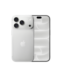 Apple iPhone 18 Pro 256 ГБ Silver (Серебристый) — nano-SIM + eSIM