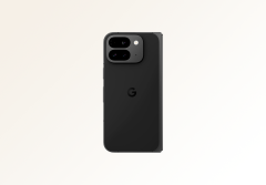 Смартфон Google Pixel 9 Pro Fold 16/512Gb (Obsidian)