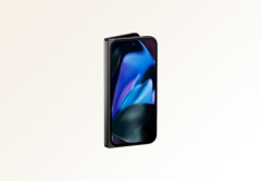 Смартфон Google Pixel 9 Pro Fold 16/512Gb (Obsidian)