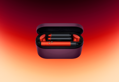 Стайлер Dyson Airwrap Complete Long HS05 (Топаз/Оранжевый)