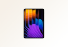 Планшет Xiaomi Pad 7 Pro 12/512Gb Wi-Fi (Зеленый)