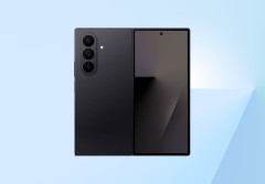 Смартфон Samsung Galaxy Z Fold7 12/512Gb (Jetblack)