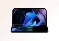 Смартфон Google Pixel 9 Pro Fold 16/256Gb (Obsidian)