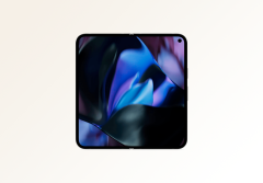 Смартфон Google Pixel 9 Pro Fold 16/256Gb (Obsidian)