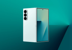 Смартфон Samsung Galaxy Z Fold7 12/512Gb (Mint)