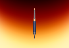 Стайлер Dyson Airwrap Complete Long HS05 (Синий/Медный)