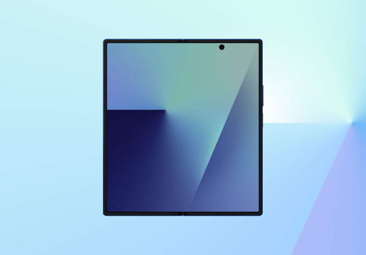 Samsung Galaxy Z Fold7 12/512Gb (Blue Shadow)