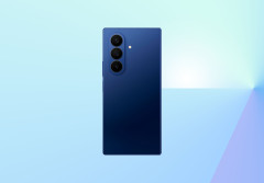 Смартфон Samsung Galaxy Z Fold7 12/512Gb (Blue Shadow)