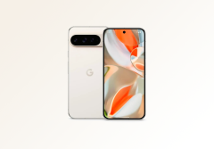 Смартфон Google Pixel 9 Pro XL 16/512Gb (Porcelain)