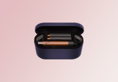 Стайлер Dyson Airwrap Complete Long HS05 (Медный/Никель)