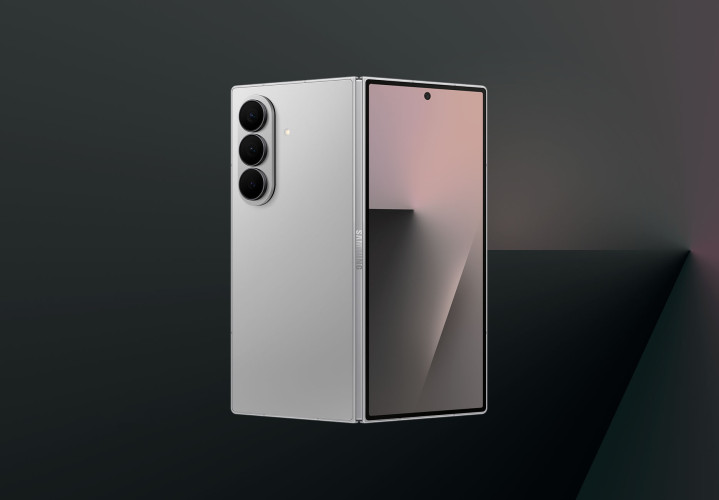 Samsung Galaxy Z Fold7 16/1Tb (Silver Shadow)