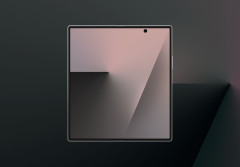 Смартфон Samsung Galaxy Z Fold7 16/1Tb (Silver Shadow)