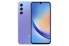 Samsung Galaxy A34