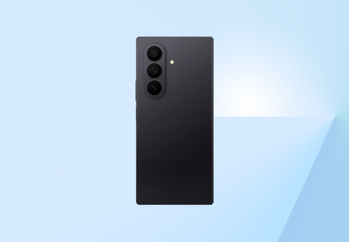 Samsung Galaxy Z Fold7 16/1Tb (Jetblack)