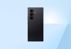 Смартфон Samsung Galaxy Z Fold7 16/1Tb (Jetblack)