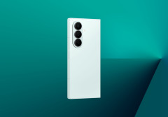 Смартфон Samsung Galaxy Z Fold7 16/1Tb (Mint)