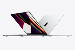 Apple MacBook Pro 16″ (M2 Pro, 2023)