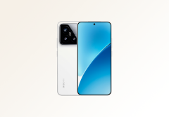 Смартфон Xiaomi 15 12/512Gb (Белый)