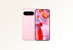 Смартфон Google Pixel 9 Pro XL 16/256Gb (Rose Quartz)