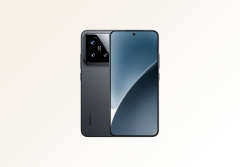 Смартфон Xiaomi 15 12/512Gb (Черный)